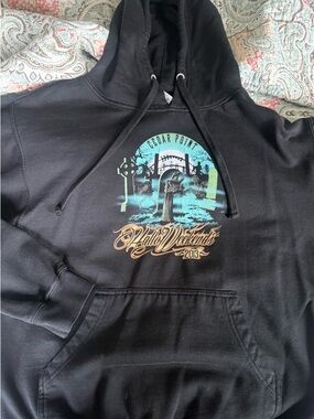 Cedar Point Halloweekends 2013 Hoodie